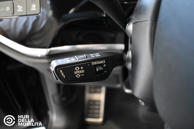 AUDI RS Q3 SPB quattro S tronic